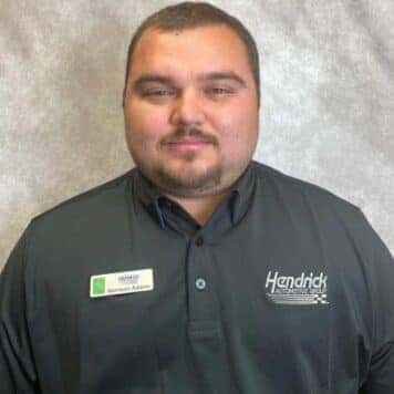 Harrison Adams