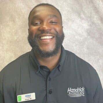 Angel Mwazighe