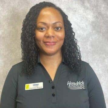 Chrishelle Williams