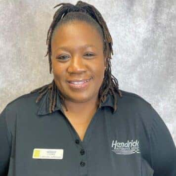 Lafonda Jefferson