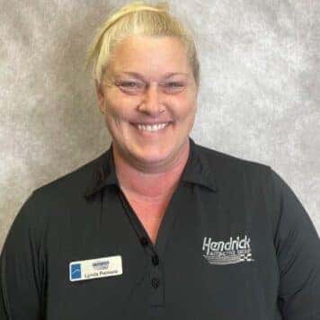 Lynda Palmore
