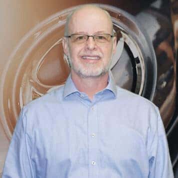 Jay Bisson