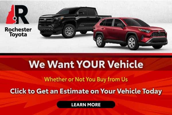 Auto Rochester Nh Rochester Toyota | Toyota Dealer in Rochester, NH