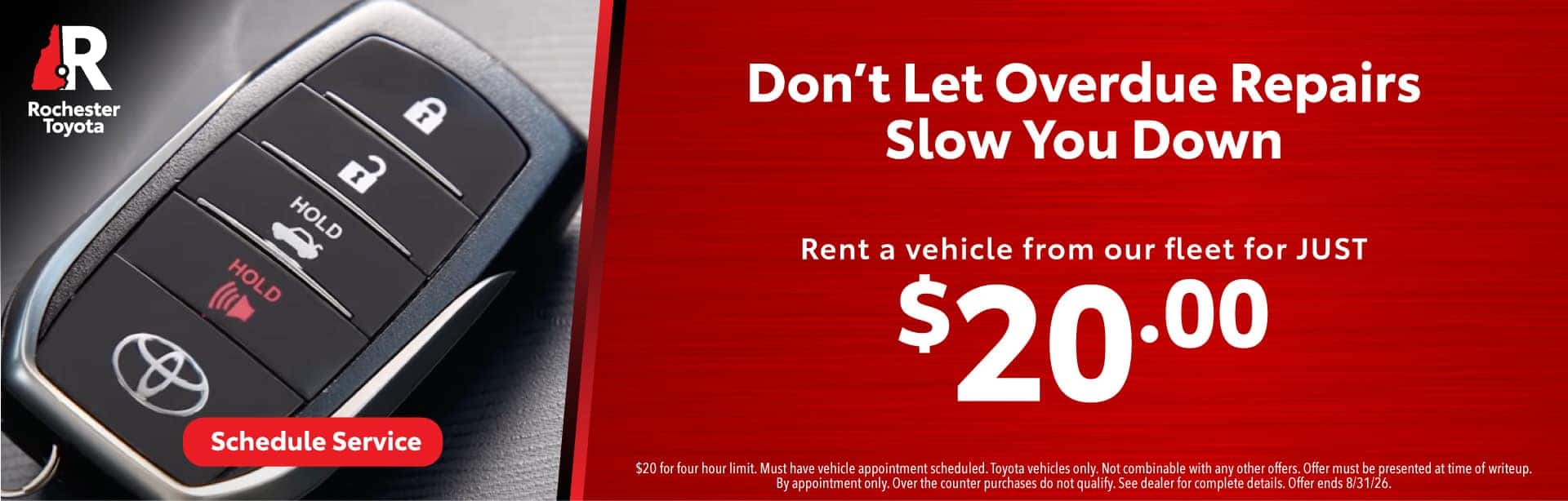 Rental