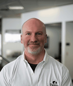 Randy Rosol