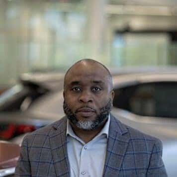 Rudy Edghill