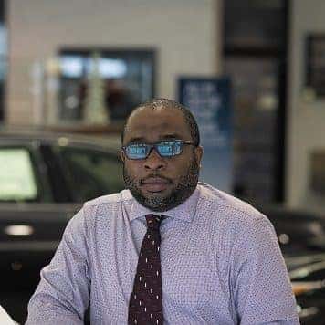 Rudy Edghill