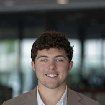 Kyle Rohrich