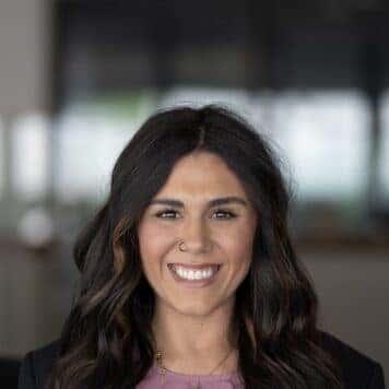 Stephanie Patton