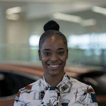 Alexis Davis-Jones