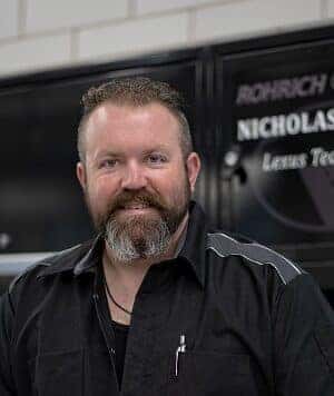 Nicholas Boykin