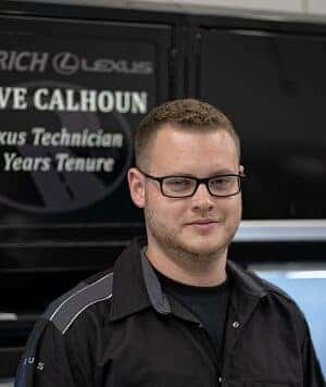 Steven Calhoun