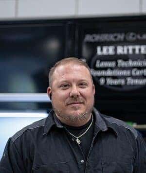 Lee Ritter