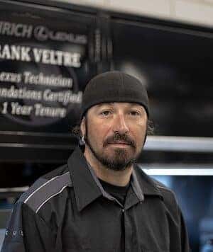 Frank Veltre