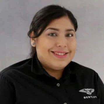 Mirna Lopez