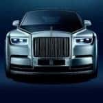 2019 Rolls Royce Phantom header