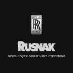 Rolls-Royce Motor Cars Pasadena