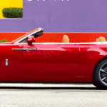 2020 Rolls-Royce Dawn