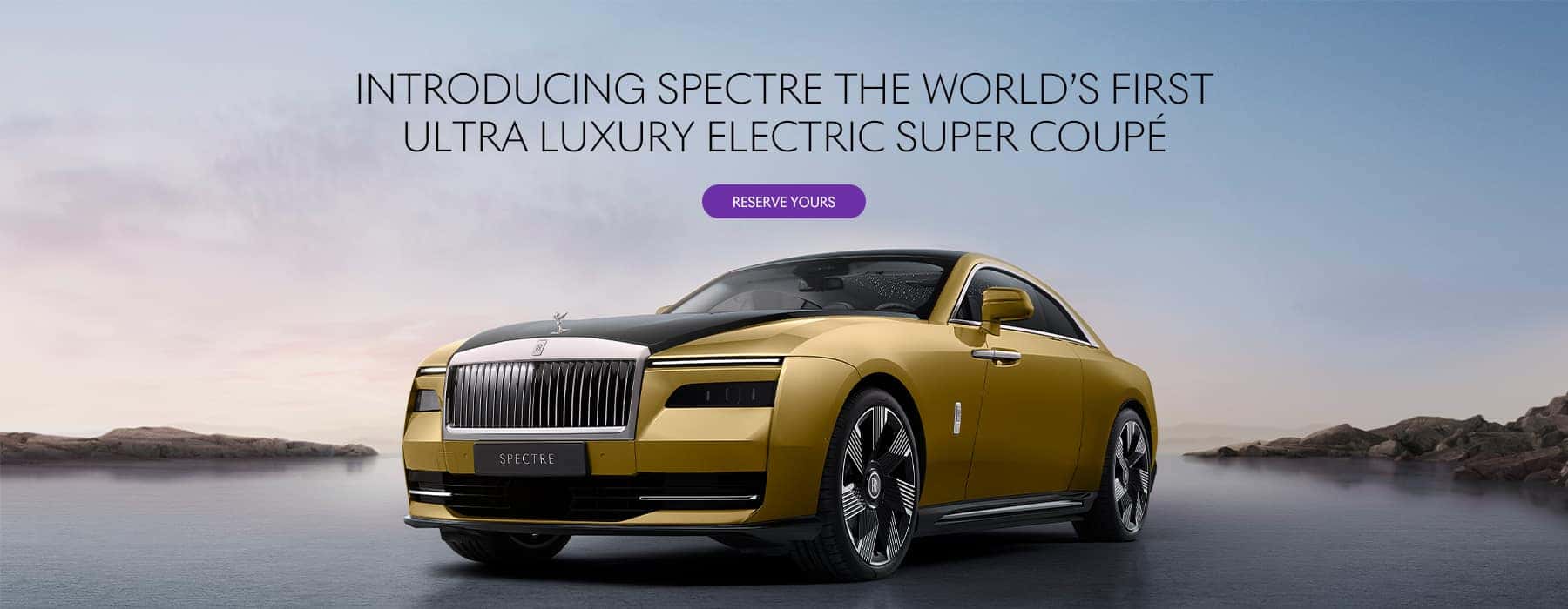 Rolls-Royce: Welcome to the home of the most luxurious cars in the