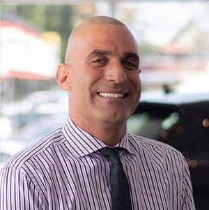 Kyriakos "Koni" Koniotis