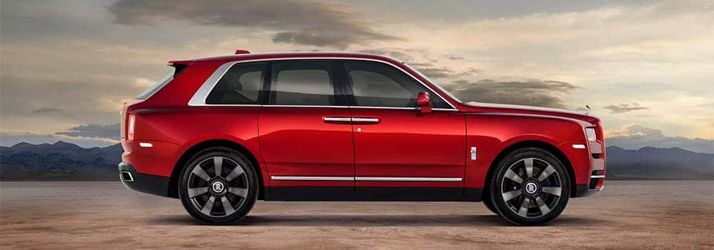 Chia sẻ hơn 74 về rolls royce cullinan 2021 red  cdgdbentreeduvn