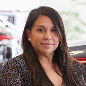 Sylvia Miranda