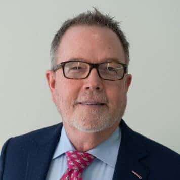 Eric Satchwill