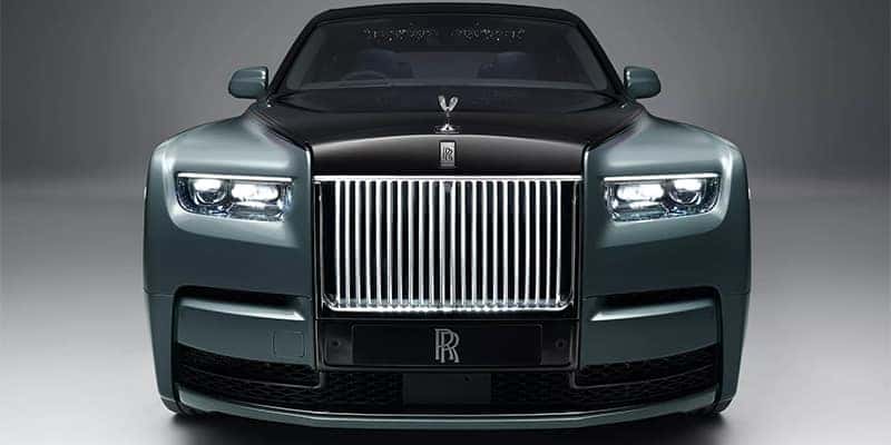 Rolls-Royce Phantom Review (2023)