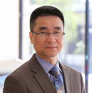 Alexander Xu