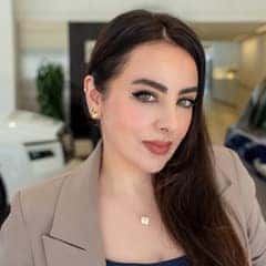 Nasim  Fathi