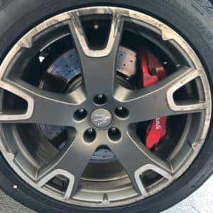 maserati wheel 2