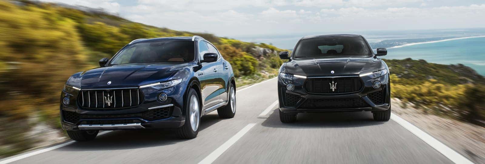 Maserati Levante GT Hybrid: Performance & speed