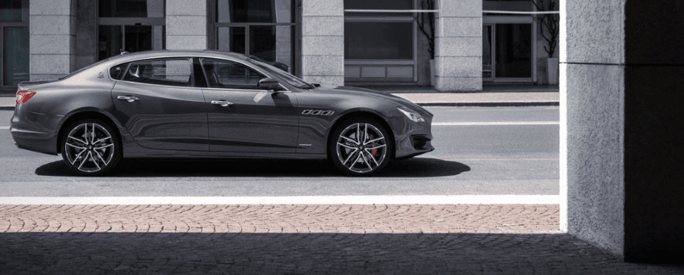 2020 Maserati Quattroporte Reviews Rusnak Maserati Of Pasadena