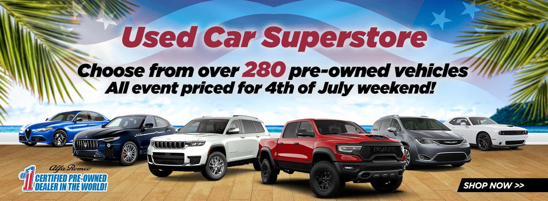 Alfa Romeo Near Los Angeles, CA Alfa Romeo Dealership Van Nuys