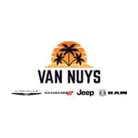 Van Nuys Chrysler Dodge Jeep Ram
