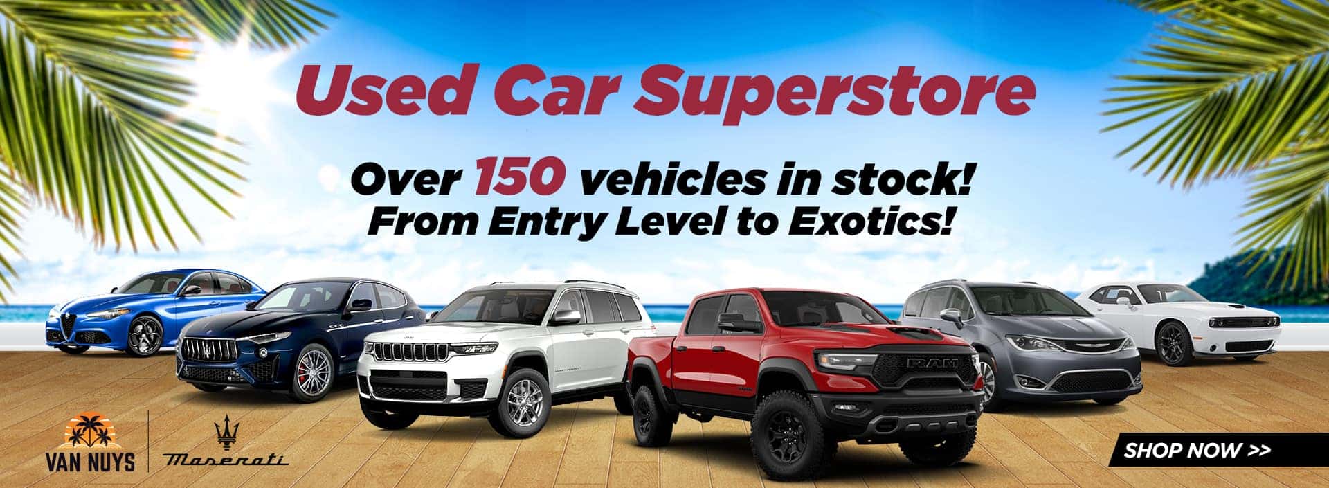 Maserati Near Los Angeles CA Maserati Dealership Van Nuys