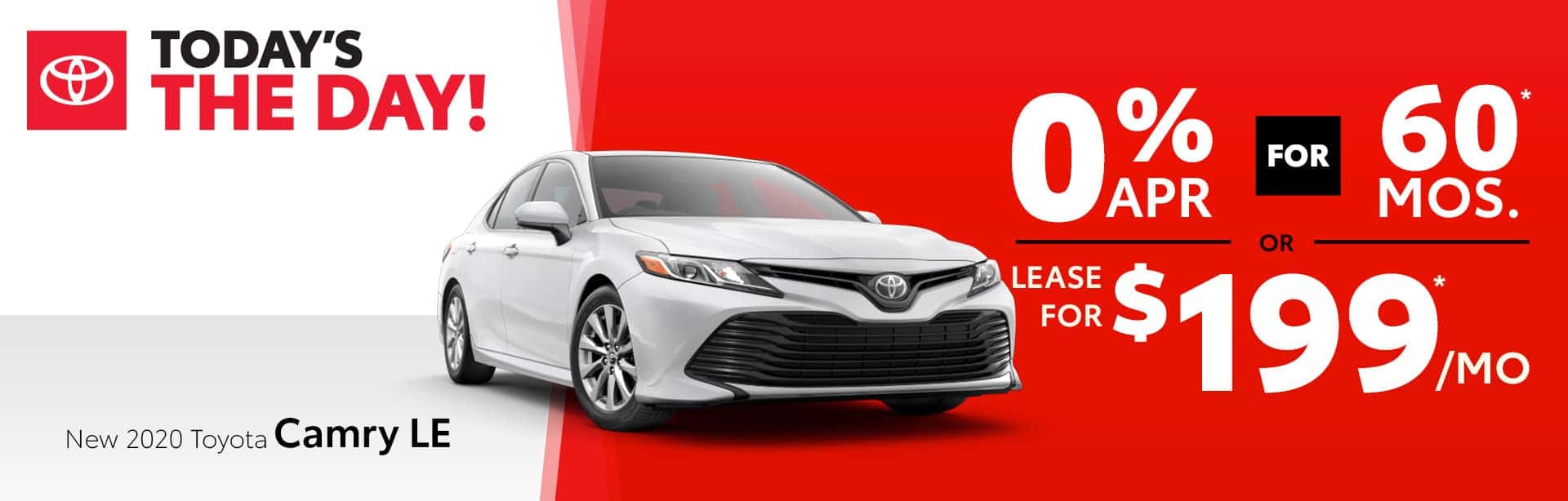 Albertville AL New Car Specials Sand Mountain Toyota Boaz