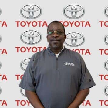 Kenny Burkes