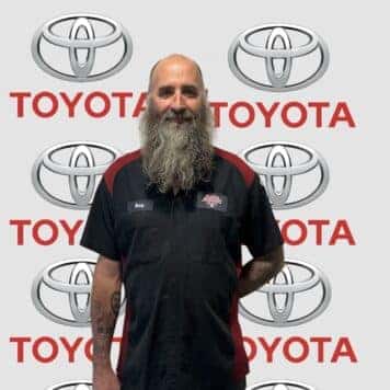 Gary Devorak