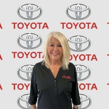 Rhonda Williams