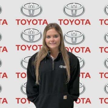Alexus Bunnell