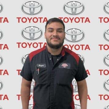 Bryan  Lara