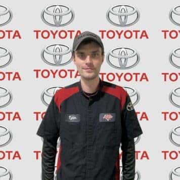 Tyler Douglas