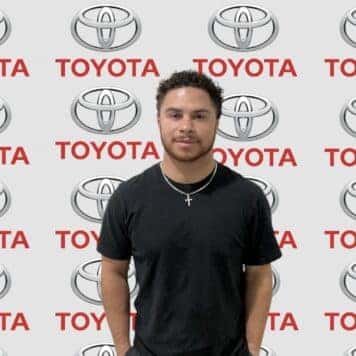 Justin Fuller