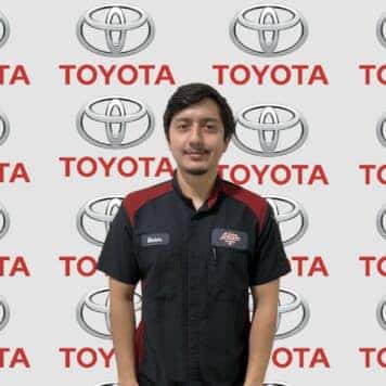 Nestor Munoz