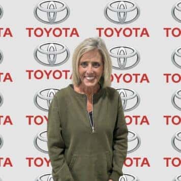 Gail Sutphin