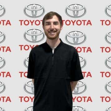 Dalton  Moore