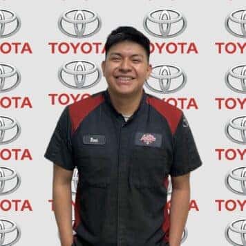 Roel Gonzalez