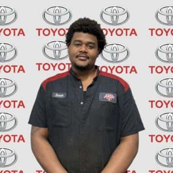 Isaiah  Atchinson