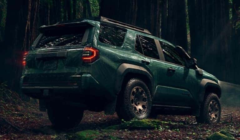 2025 4Runner Albertville AL